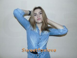 Sweetfoxlove