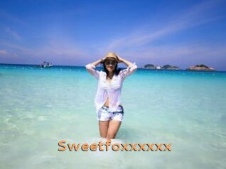 Sweetfoxxxxxx