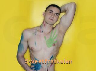 Sweetfratkalen