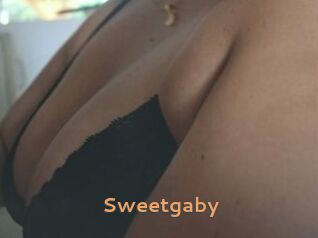 Sweetgaby
