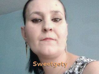 Sweetgety