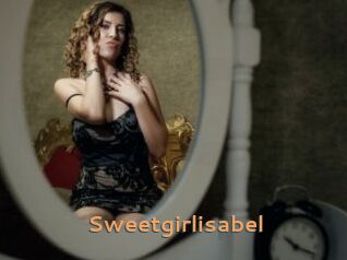 Sweetgirlisabel