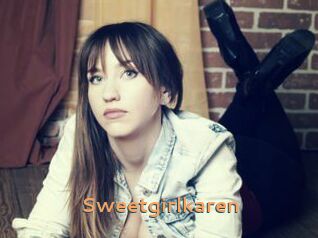 Sweetgirlkaren