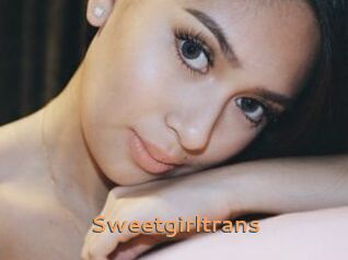 Sweetgirltrans