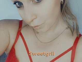 Sweetgril