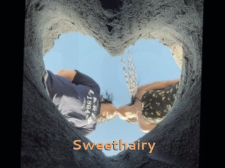 Sweethairy