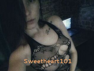 Sweetheart101