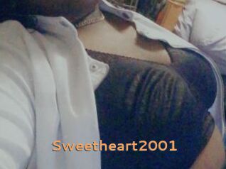 Sweetheart2001