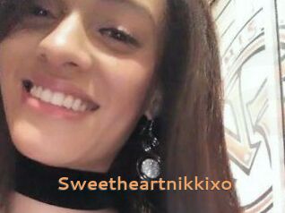 Sweetheartnikkixo