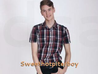 Sweethotpiterboy