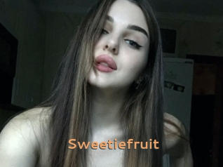 Sweetiefruit