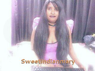 Sweetindianmary