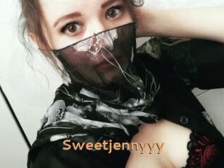 Sweetjennyyy