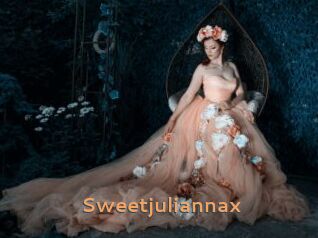 Sweetjuliannax