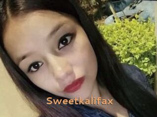 Sweetkalifax