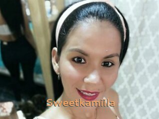 Sweetkamiila
