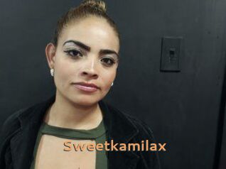 Sweetkamilax