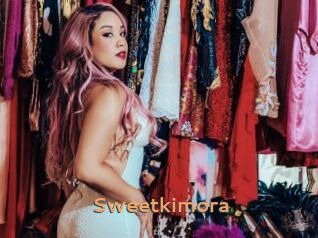 Sweetkimora