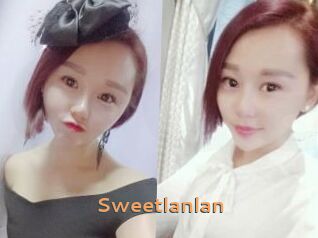 Sweetlanlan