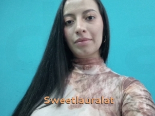 Sweetlauralat