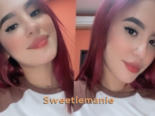 Sweetlemanie