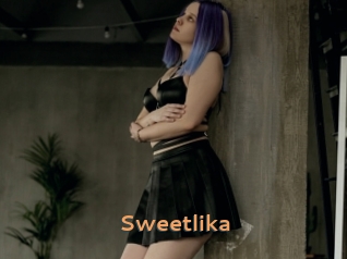 Sweetlika