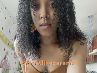 Sweetlikecaramel