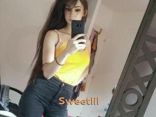 Sweetlil