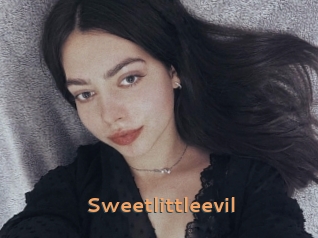 Sweetlittleevil