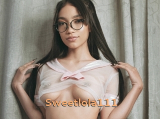 Sweetlola111