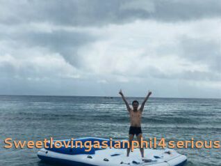 Sweetlovingasianphil4serious