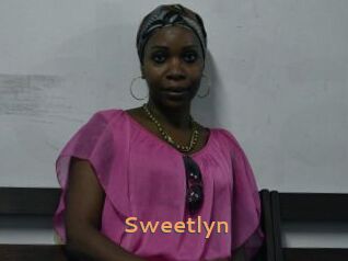 Sweetlyn