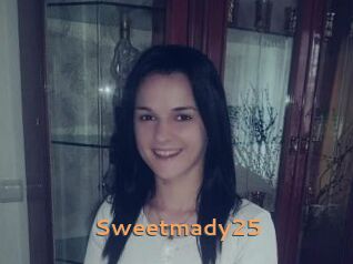 Sweetmady25