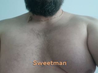 Sweetman
