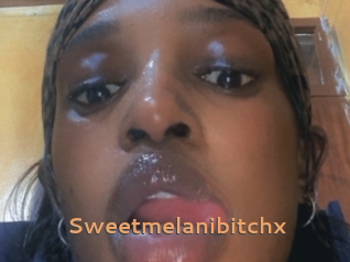 Sweetmelanibitchx