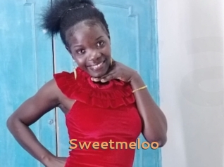 sweetmeloo Du Cul A Gogo