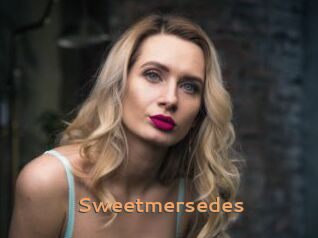 Sweetmersedes