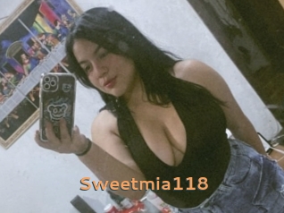 Sweetmia118
