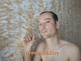 Sweetmilkboy