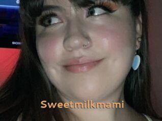 Sweetmilkmami