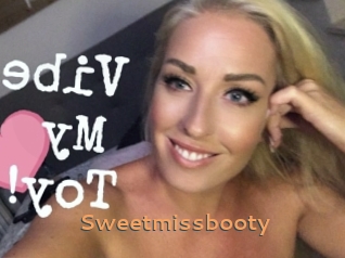 Sweetmissbooty