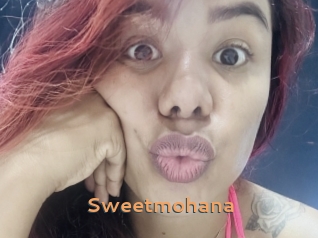 Sweetmohana