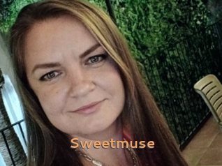 Sweetmuse