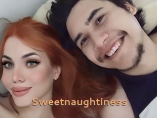 Sweetnaughtiness
