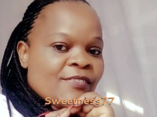 Sweetness77