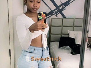 Sweetnick