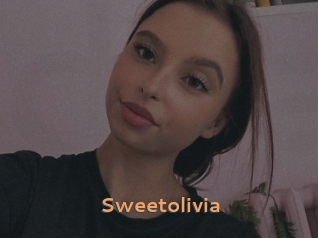 Sweetolivia