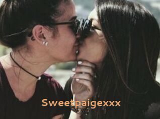 Sweetpaigexxx