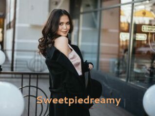 Sweetpiedreamy