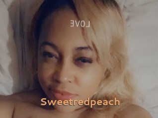 Sweetredpeach